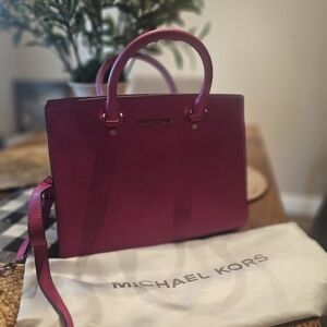 Michael Kors Small Tote Purse